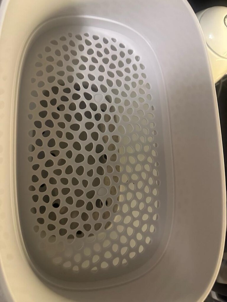 Philips avent kurutmalı sterilizatör yurtdışı modeli - 6