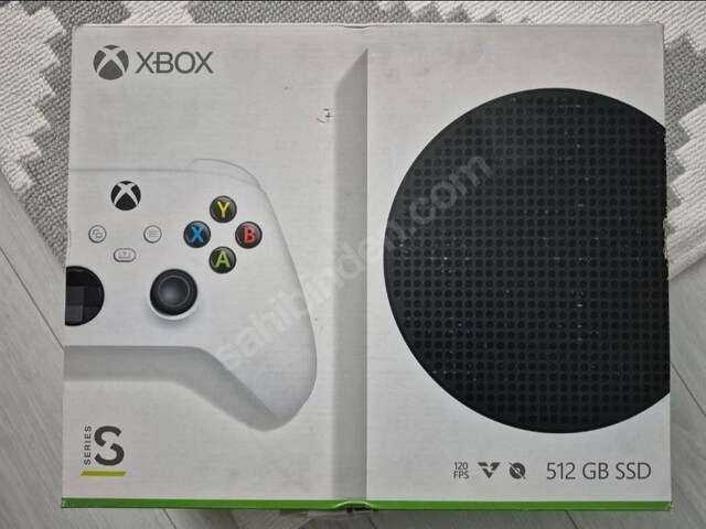 X-Box