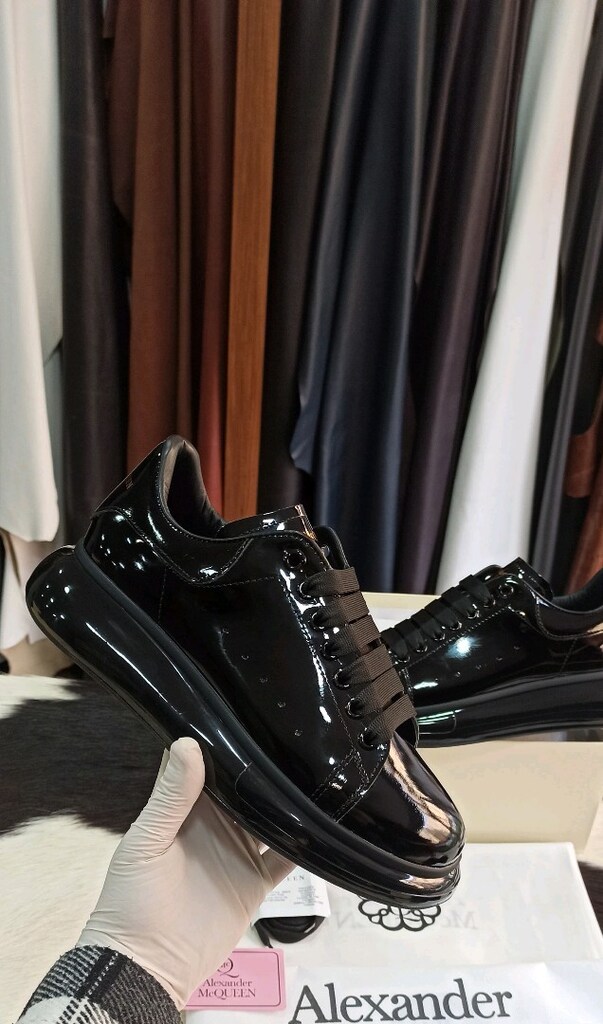 Alexander McQueen ayakkabı çeşitleri40.41.42.43.44