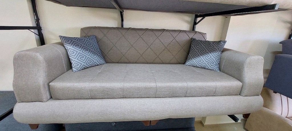SIFIR DÖŞEMİŞ ÇEKYAT - 4