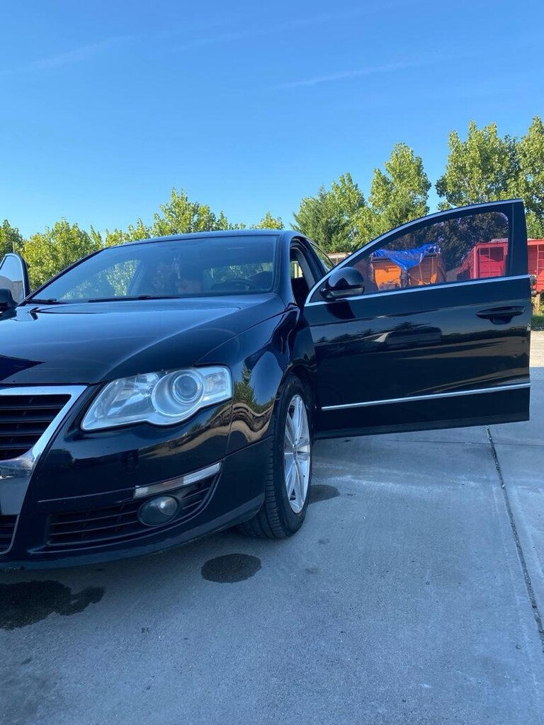 passat - 3