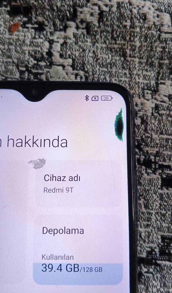 Akıllı Telefon - 6