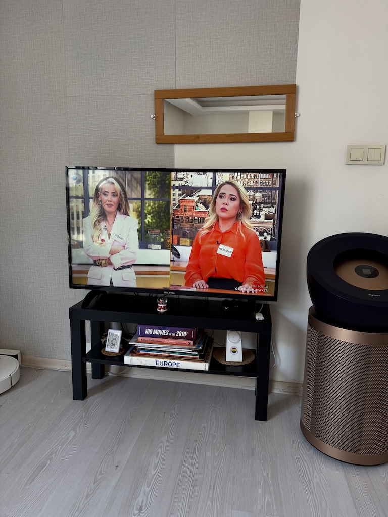IKEA TV SEHPASI