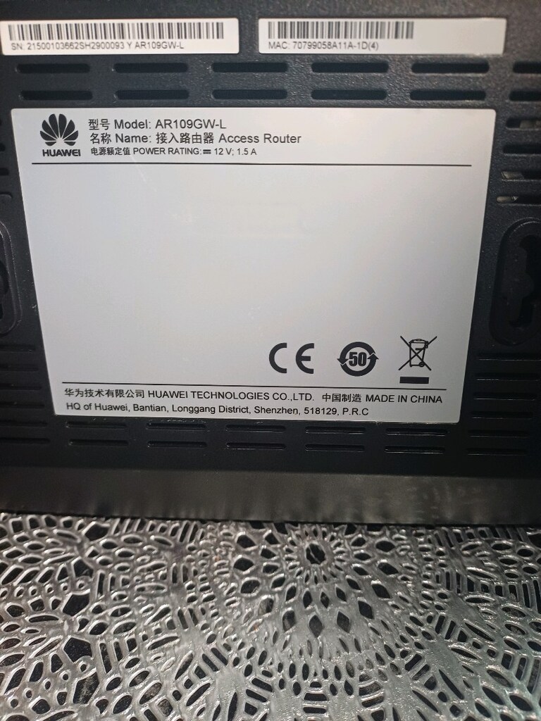 modem veri yönlendirici router - 2
