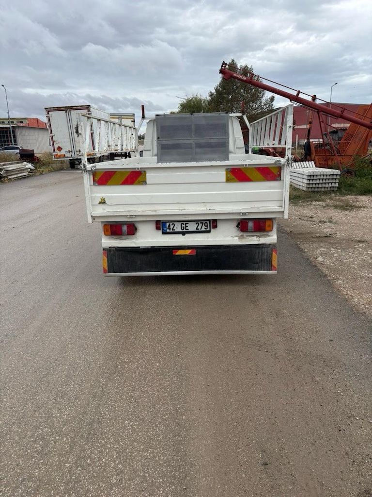 1997 temiz turbolu - 5