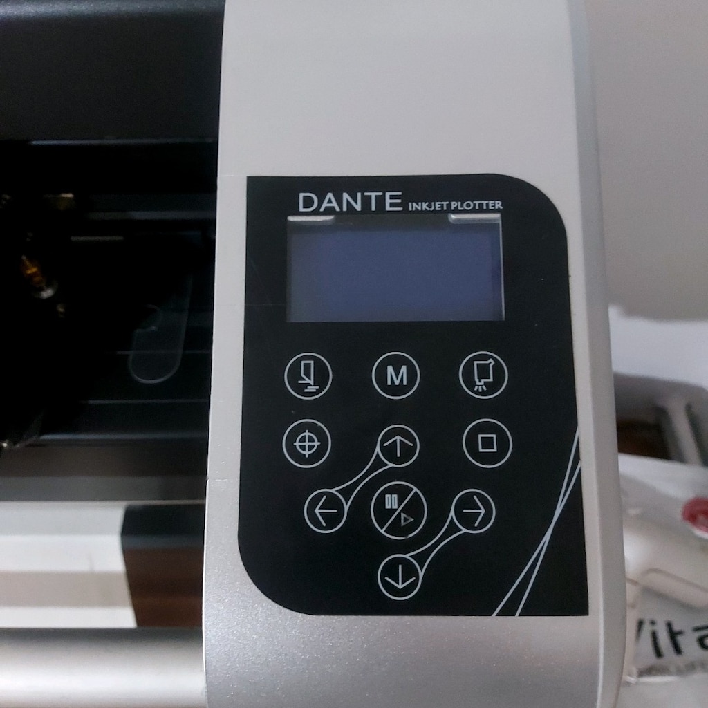 dante plotter, fotodijit - 2