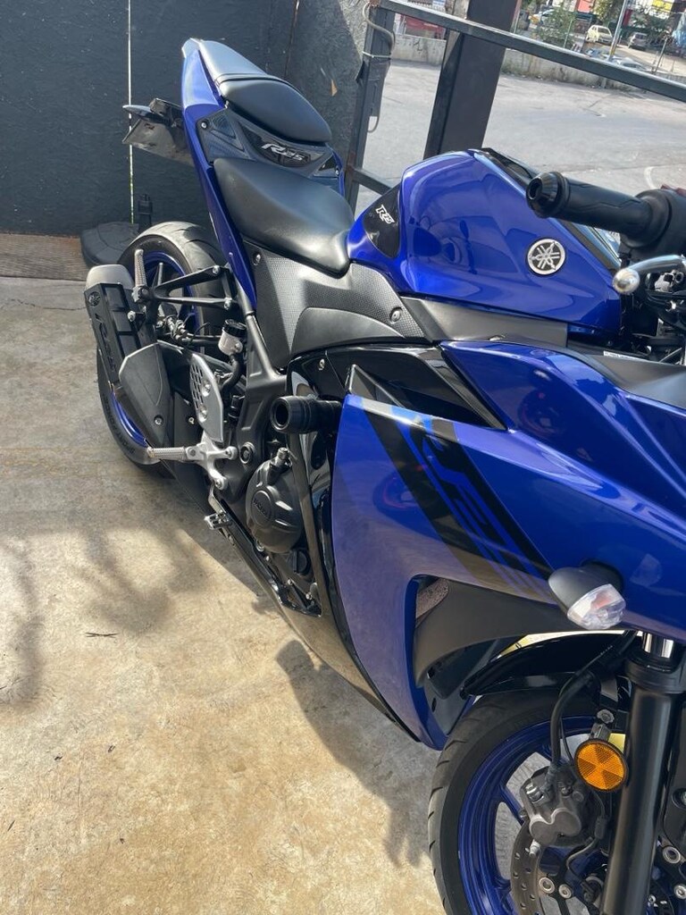 SATILIK R25 2018 - 4