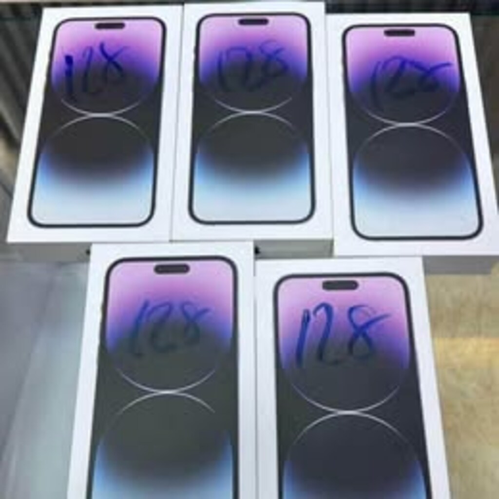 İPHONE - 2