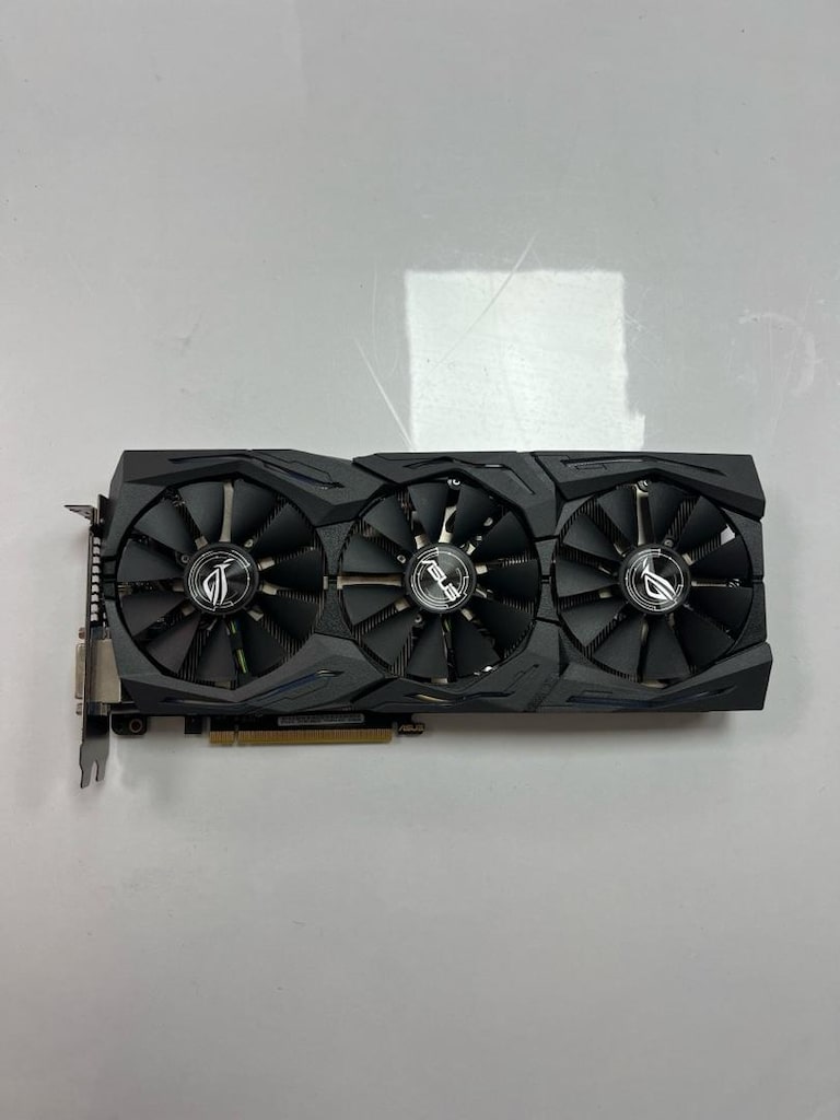 GTX 1070 8GB / Ekran kartı