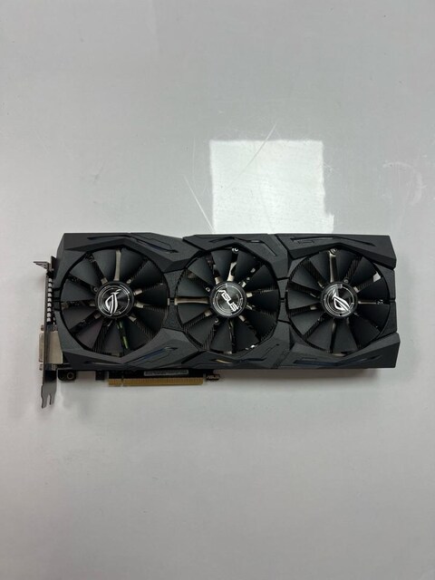 GTX 1070 8GB / Ekran kartı