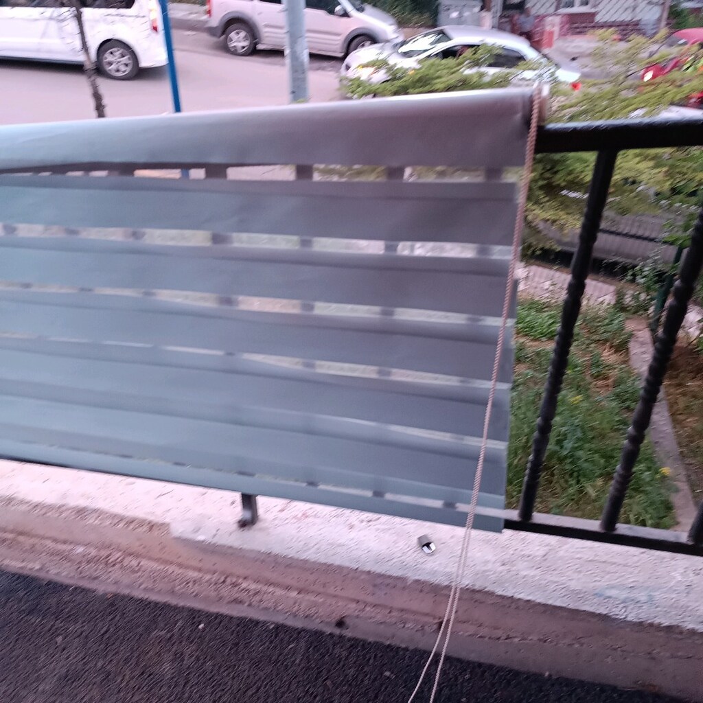 Çeşitli Stoper Perdeler - 14