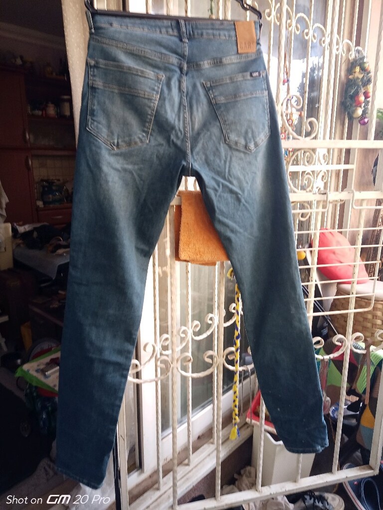 orjinal cars jeans,b ecevit bulvarı ant - 2
