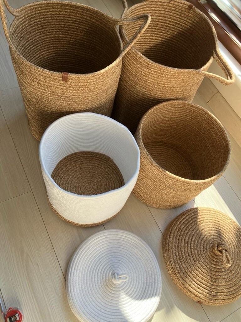 mudo concept sepet organizer düzenleyici - 5
