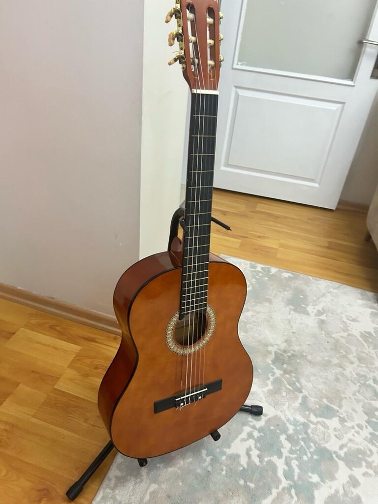 tertemiz klasik gitar - 3