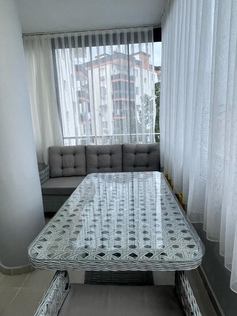 Balkon takımı - 8