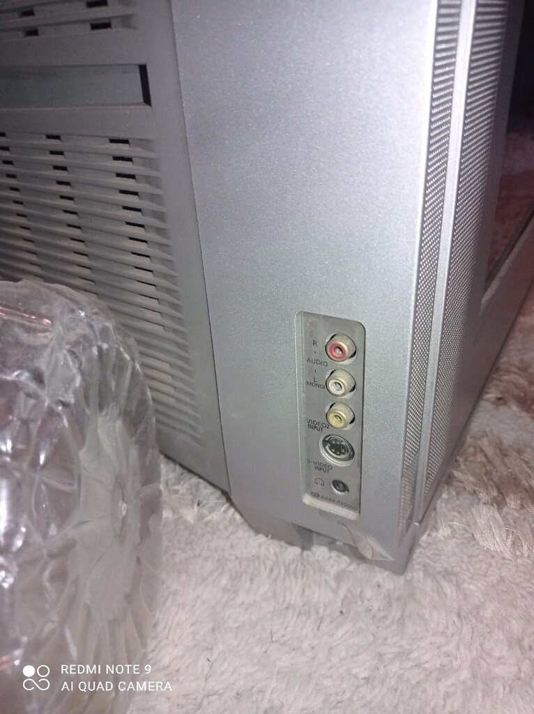 Samsung Televizyon - 3