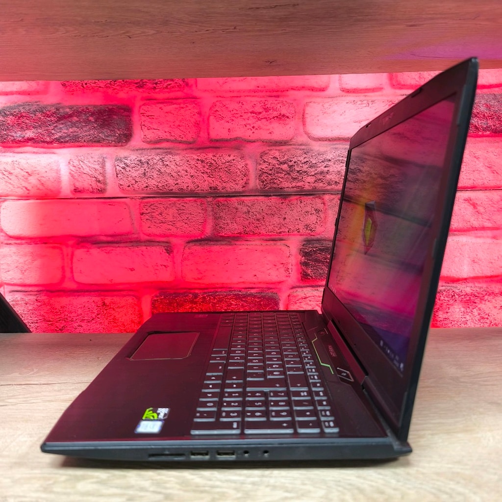 MONSTER / GTX1050 / 16 RAM +SSD / OYUN BİLGİSAYARI - 3