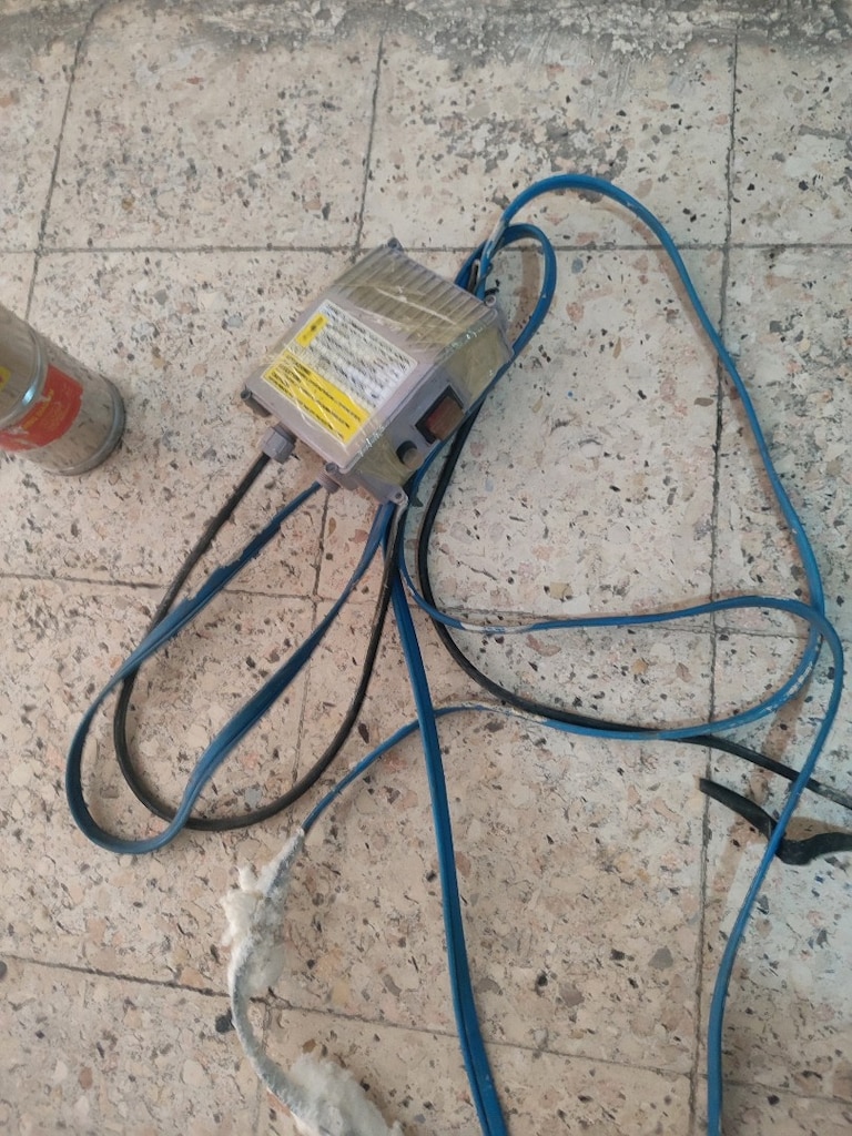 Yıldızsu 1.5 HP Dalgıç Pompa + Pano (Pompa Kısmı 1.5 Aylık - Sıfır Aya - 3