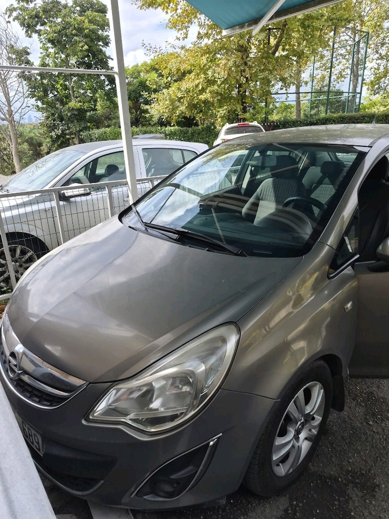 12 yıllık 2.Sahibinden 95 HP HATASIZ BOYASIZ 1.3 enjoy paket - 2