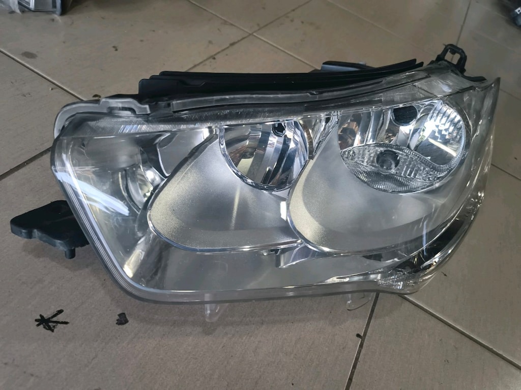 CITROEN C ELİZE 13-17 SOL FAR ORJİNAL VALEO - 4