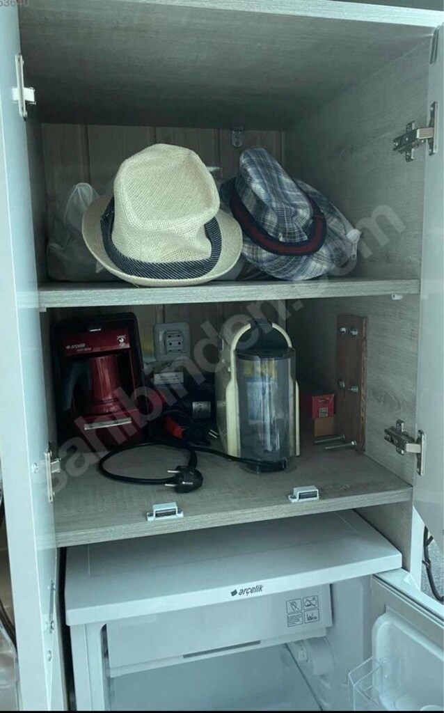 campstar full dolu çekme karavan - 3