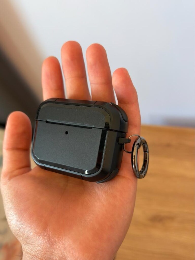 Airpods pro 3 (GÜRÜLTÜ ENGELLEME AKTİF) - 11