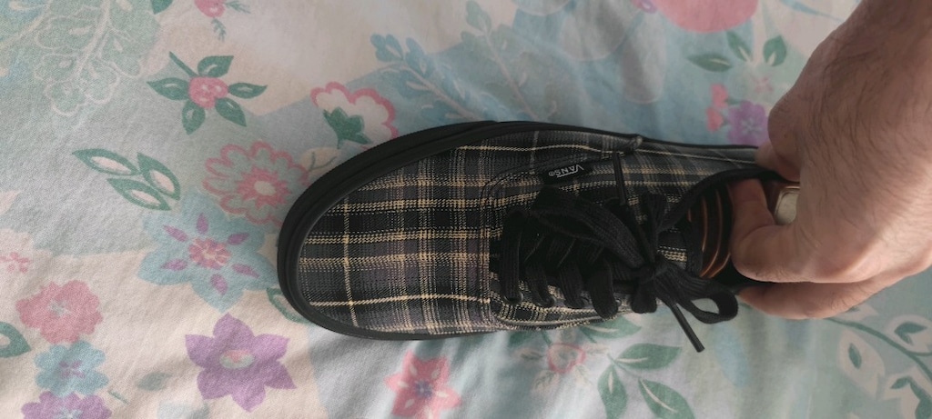 vans 41 - 5