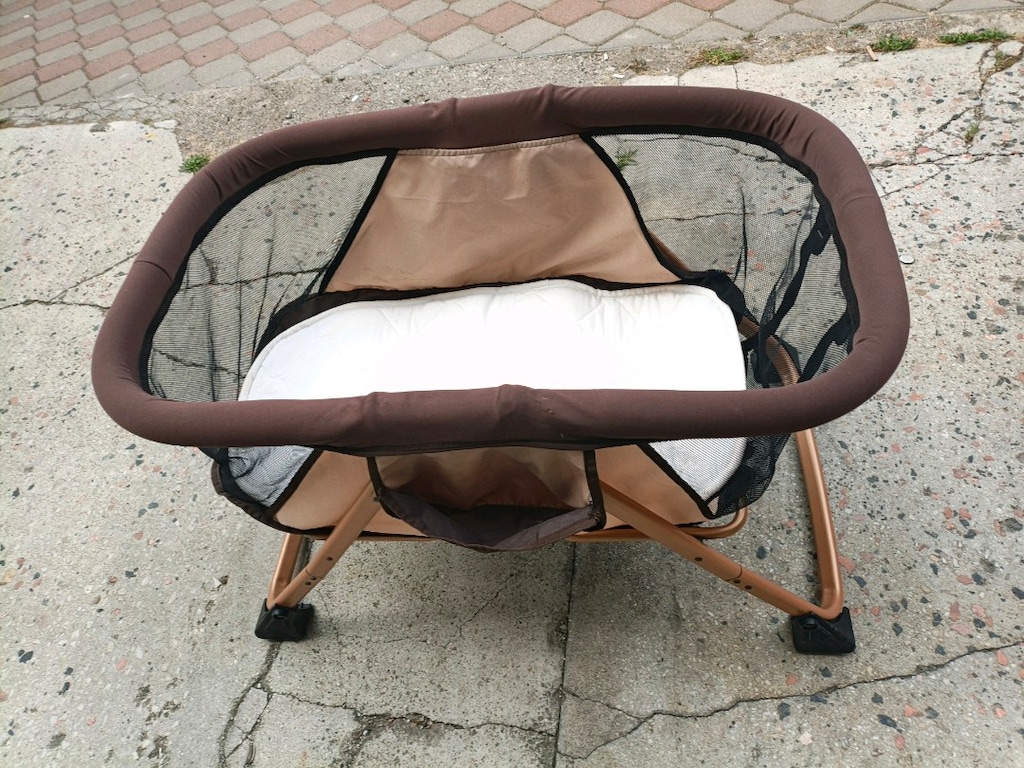 katlanır besik - 2
