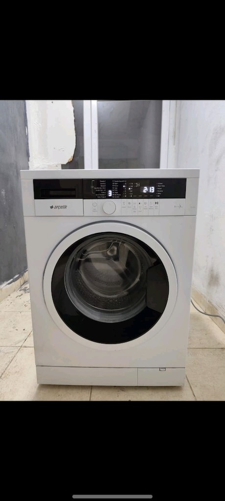 ÜRÜNLERİMİZ ÇALIŞIR DURUMDA SORUNSUZ TEMİZ - 4
