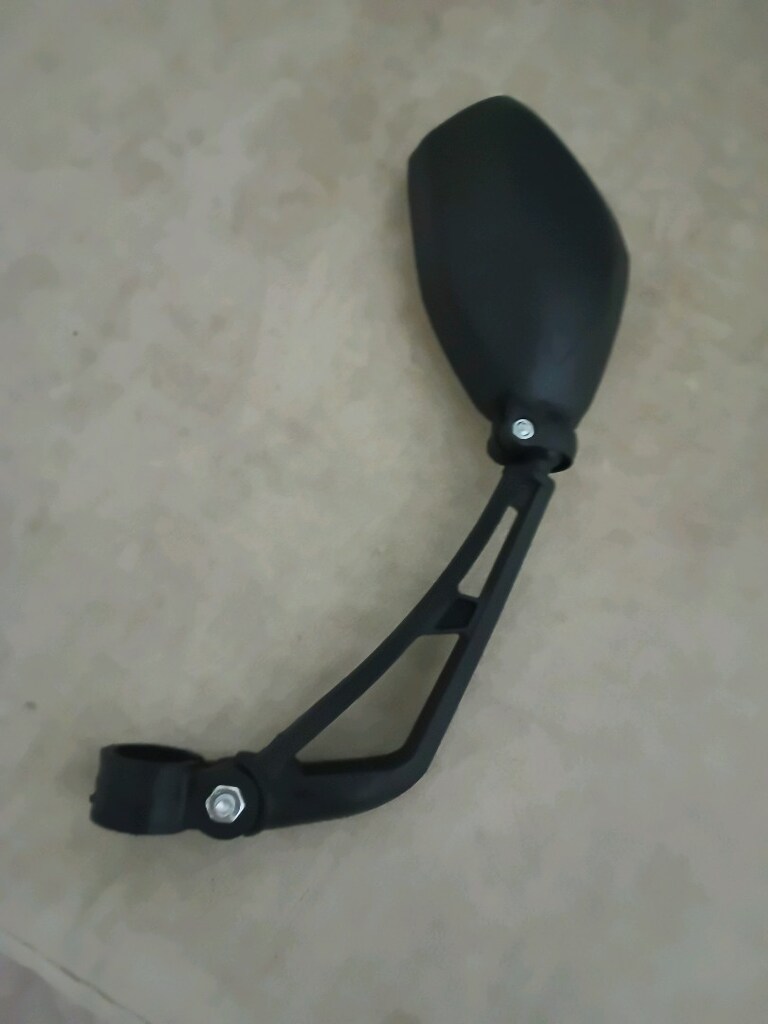bisiklet aynası - 2
