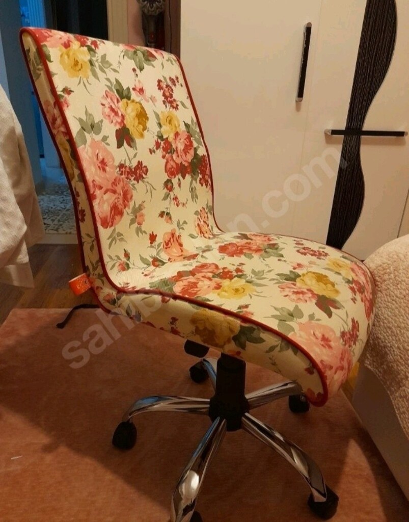 Çalişma Sandalyesi - 5