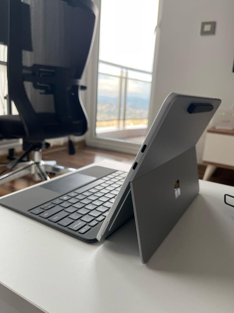 Surface Pro 12 | Tablet Bilgisayar - 2