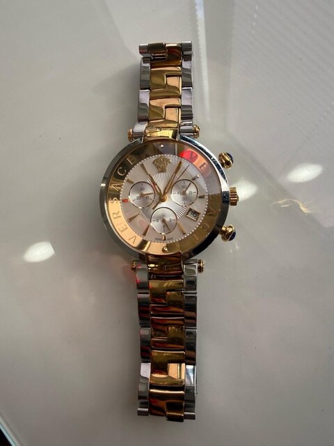 VERSACE KADIN SAAT