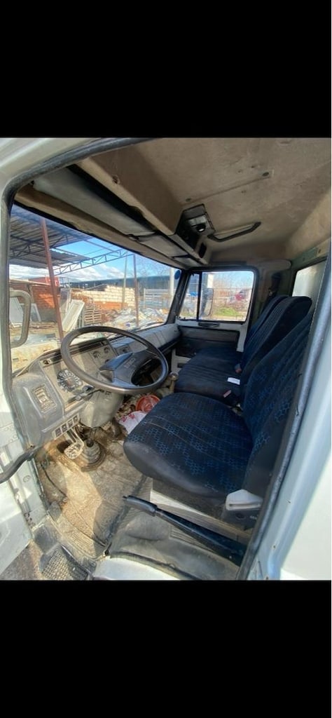 IVECO 65.9 - 2