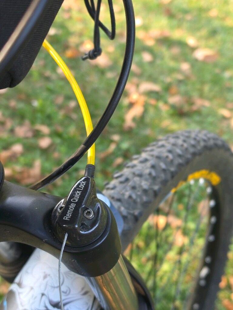 Carraro Daytona 2727 Bisiklet - 5