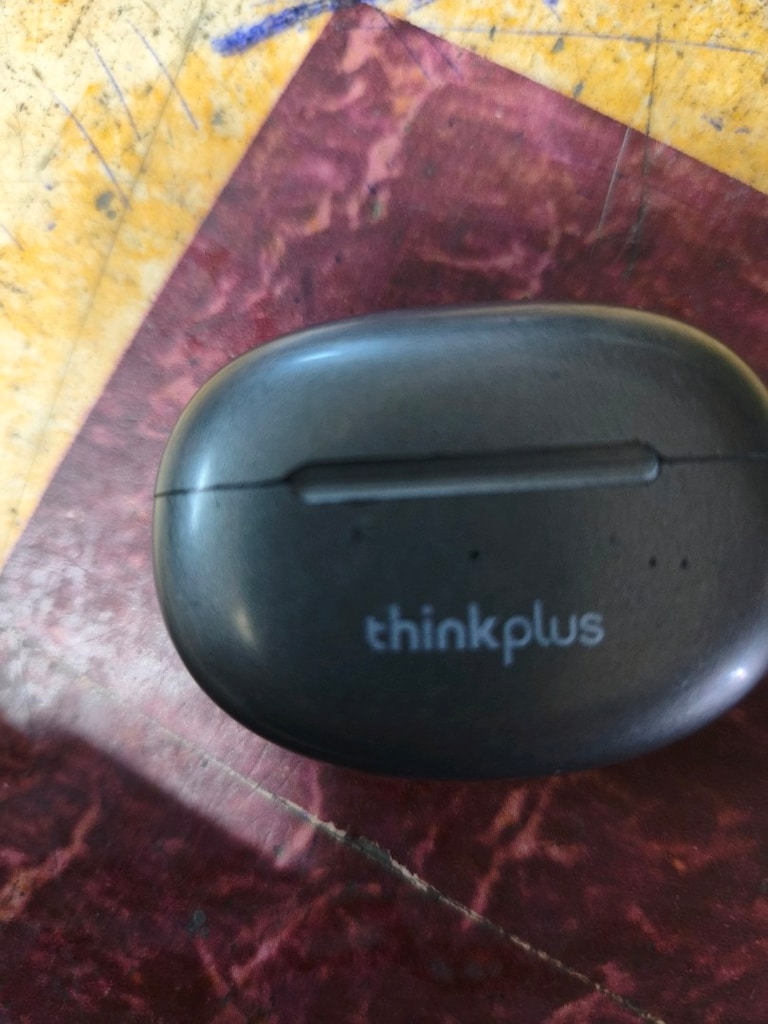 Lenovo markalı Bluetooth kulaklık - 3