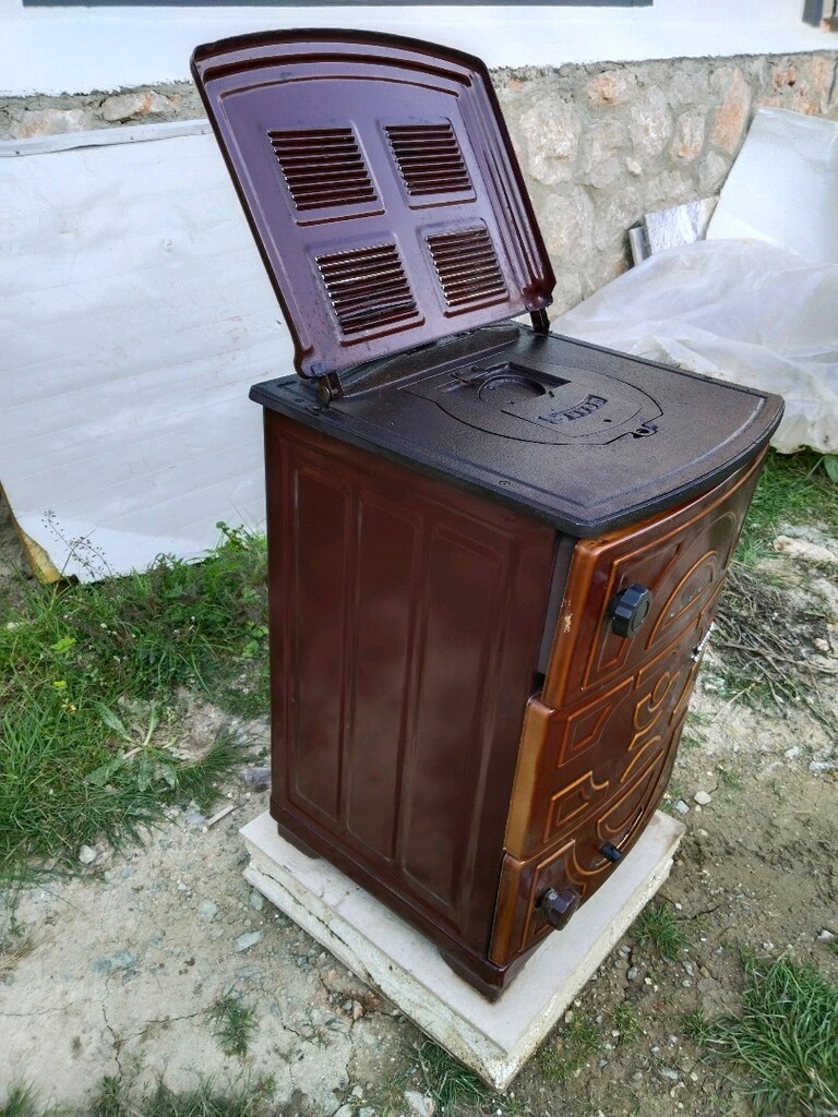 yuvam marka kuzineli soba - 8