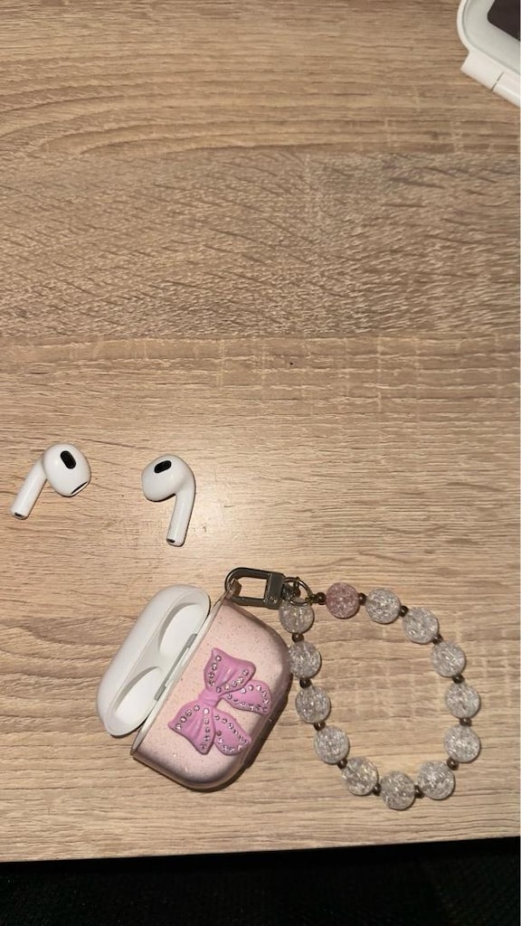 Kusursuz airpods 3 - 5