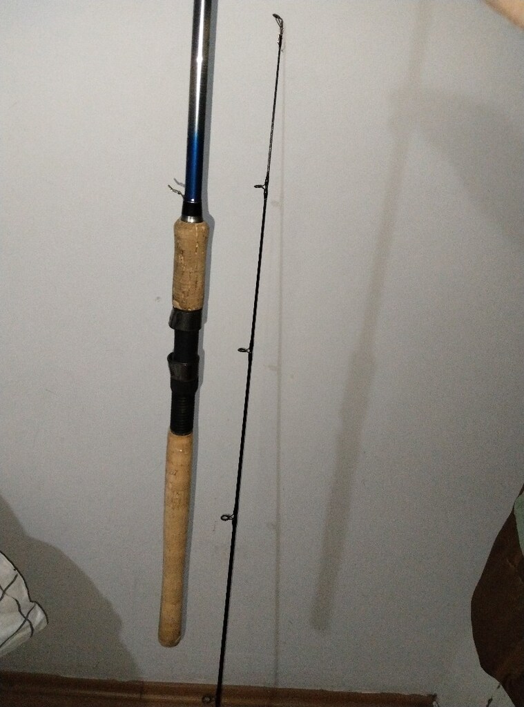 spin kamış 15-40 gr atarlı - 5