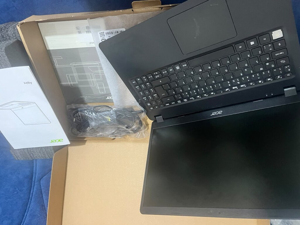ACER ASPİRE KUTULU LAPTOP DİZÜSTÜ BİLGİSAYAR İ3 10.NESİL 256 SSD - 3