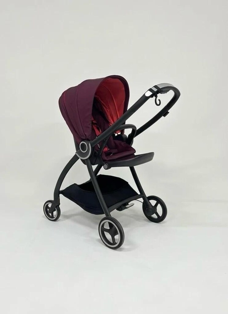 GB 3 in 1 Bebek Arabası - 4