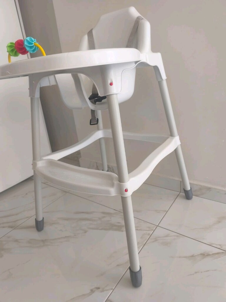 MAMA SANDALYESİ - 2