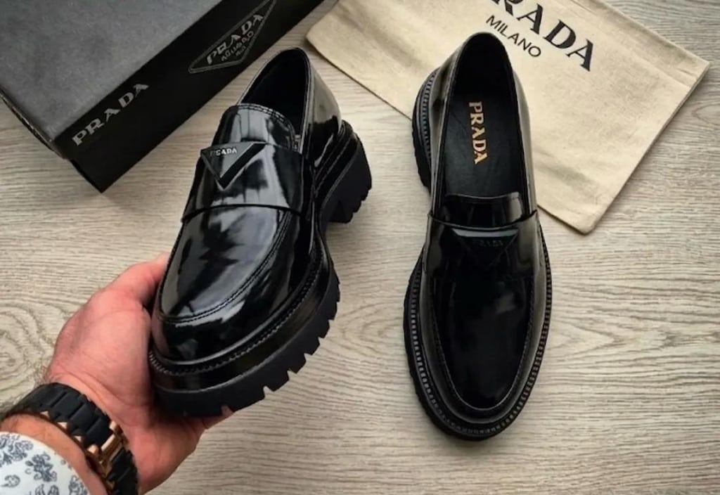 Prada bot - 20