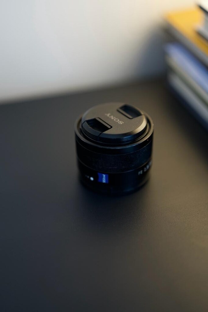Sony zeiss 35 mm - 2