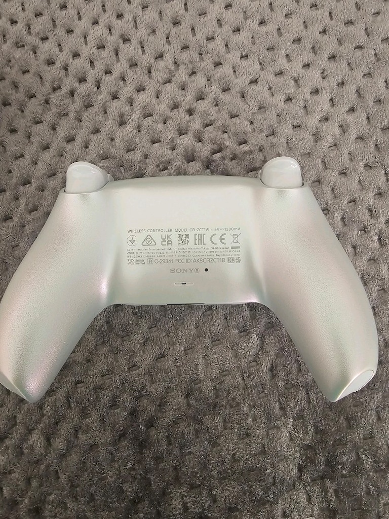 Sony Playstation 5 Dualsense Ps5 Kol - 3