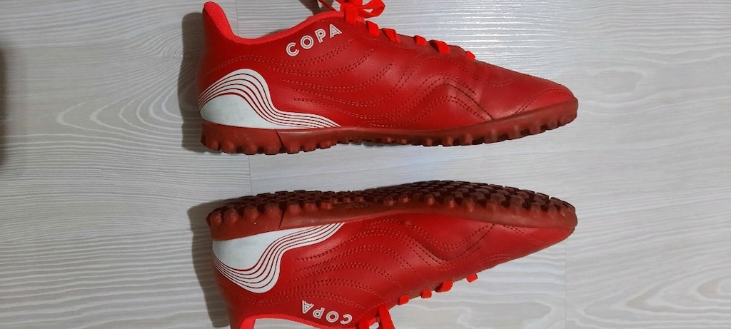 Orijinal Adidas Copa Sense.4 TF Halı Saha Ayakkabısı - 38 Numara - 4
