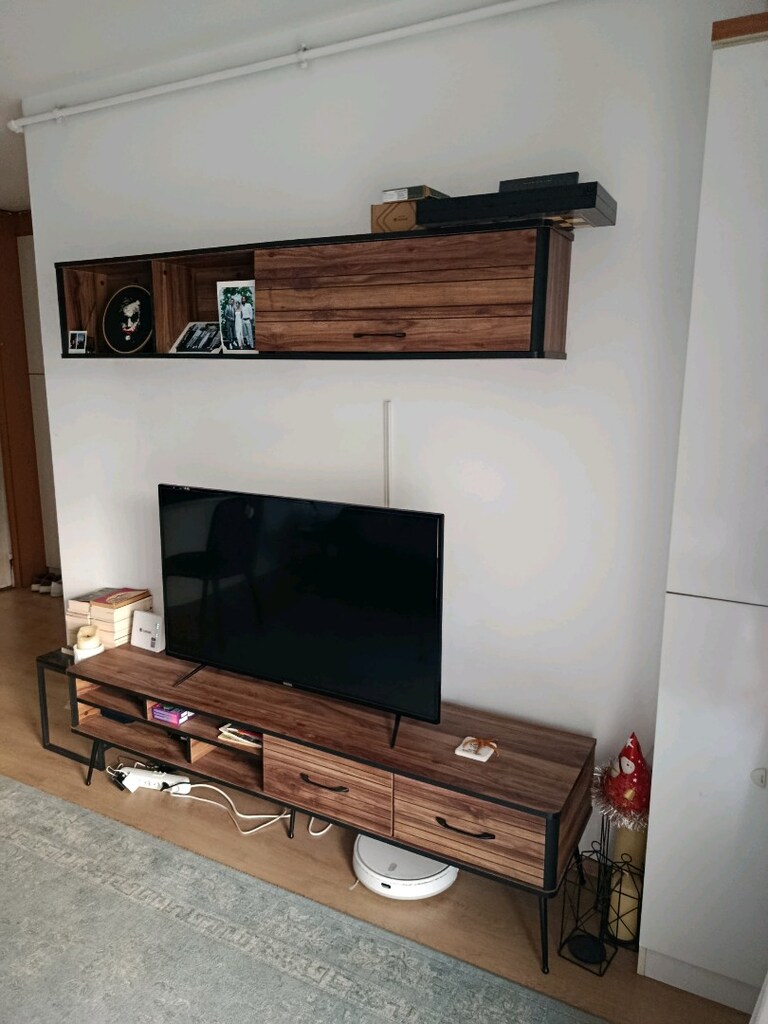 Vivense TV Ünitesi - 2