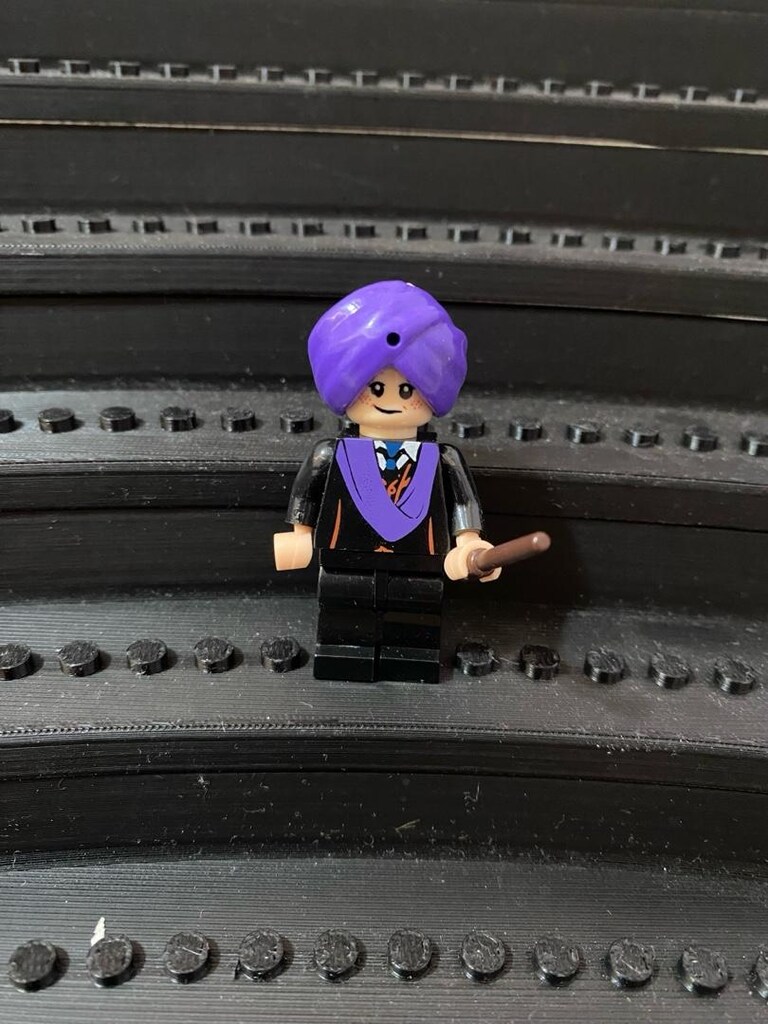 Lego Harry Potter Figürleri - 8