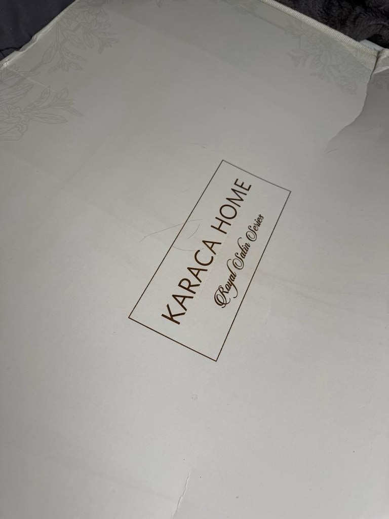 KARACA HOME ÇEYİZLİK SET - 4