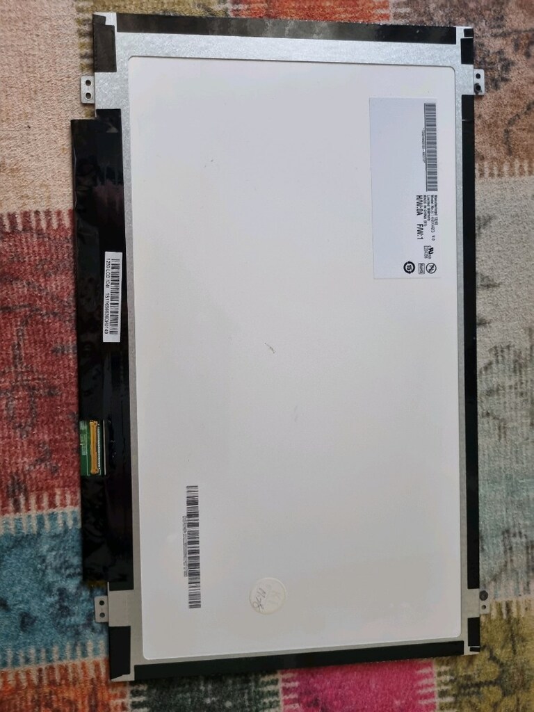SATILIK 14 İNC 40 PİN SLİM LED PARLAK PANEL - 3